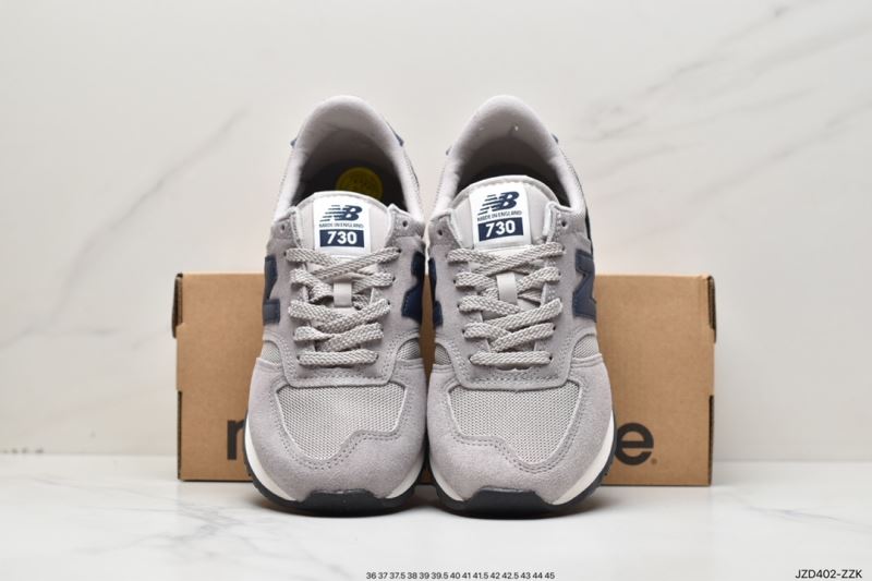 New Balance Sneakers